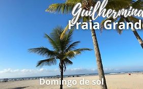 Guilhermina - Frente pro Mar!